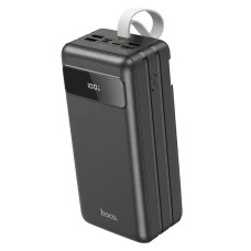 Повербанк Hoco J86B PD+QC3.0 22.5W (60000 mAh) (Black)