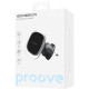 Автотримач Proove Host Rider Lite Air Outlet Car Mount black