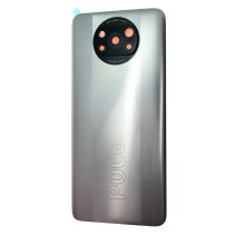 Задняя крышка для Poco X3 Pro (Bronze) (Original PRC)