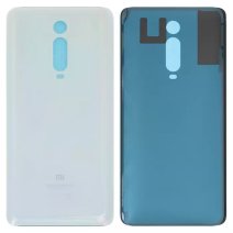 Задня кришка для Xiaomi Mi 9T (White)