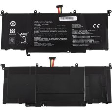 Акумулятор для ноутбука Asus B41N1526 14.8V 4100mAh 61Wh