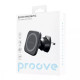 Автодержатель Proove Block Magnetic Air Outlet Car Mount Magnetic Ring (Black)