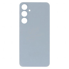 Задня кришка для Samsung A356 Galaxy A35 (5G) (2024) (Light Blue)