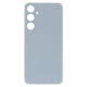Задня кришка для Samsung A356 Galaxy A35 (5G) (2024) (Light Blue)