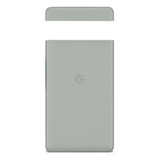 Задня кришка для Google Pixel 7 Pro (Green) (Original PRC)