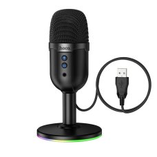 Мікрофон Hoco L25 (Black)
