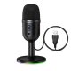 Мікрофон Hoco L25 (Black)