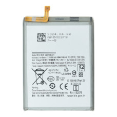 Аккумулятор Samsung EB-BN980ABY для Samsung N980 Galaxy Note 20 (4300 mAh) (Original PRC)