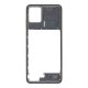 Средняя часть корпуса для Motorola XT2235 Moto G32 (Black)