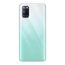 Задняя крышка для Oppo A52 (White) (Original PRC)