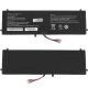 Аккумулятор для ноутбука Prestigio UTL4776127-2S 7.4V 5000mAh 38Wh