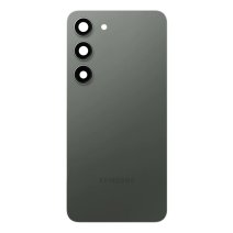 Задня кришка для Samsung S911 Galaxy S23 (Green) (Original PRC)