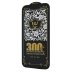 Захисне скло WEADDU 300C ESD для Apple iPhone 14 Pro (4D) (Black)