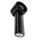 Портативний вентилятор Hoco HX600 (Black)