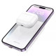 Повербанк Borofone BJ47 Magnetic PD20W (10000 mAh) (White)