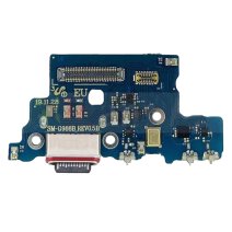 Плата зарядки для Samsung G988 Galaxy S20 Ultra