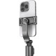 Селфі-палка з триногою Proove Tiny Stick II 63 см (Black)