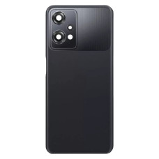 Задняя крышка для OnePlus Nord CE 2 Lite (5G) (Black) (Original PRC)