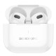 Наушники Bluetooth Borofone BW58 TWS (White)
