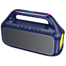 Bluetooth колонка Hoco HC47 Delight (Blue)