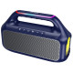 Bluetooth колонка Hoco HC47 Delight (Blue)
