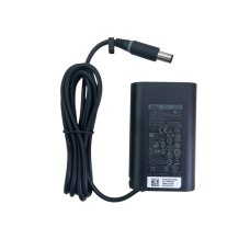Блок живлення для ноутбука Dell 19.5V 2.31A 45W 7.4x5.0mm T-type Slim (Black)