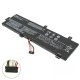 Аккумулятор для ноутбука Lenovo L15L2PB4 7.4V 3900mAh 29Wh