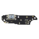 Нижняя плата для Motorola XT2239 Moto E22 с разъемом зарядки и микрофоном