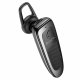 Моногарнітура Bluetooth Hoco E60 (Black)