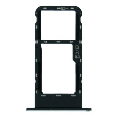 Тримач SIM-карти для ZTE Blade A71 (2021) (Grey)