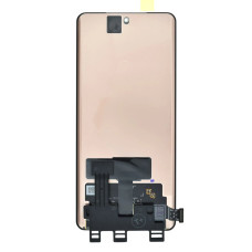 Дисплей для OnePlus Ace 2 з тачскріном (Black) (Original)