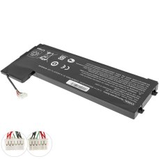 Аккумулятор для ноутбука HP VV09XL 11.1V 4600mAh 51Wh