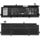 Аккумулятор для ноутбука Dell CB1C13 11.1V 4300mAh 48Wh (Original PRC)