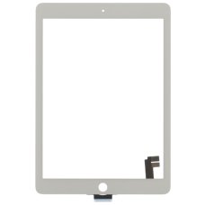Сенсорне скло для Apple iPad Air 2 (2014) (White) (Original PRC)