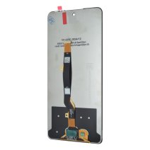 Дисплей для Infinix Hot 40 з тачскріном (Black) (Original PRC)