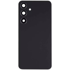 Задняя крышка для Samsung S921 Galaxy S24 (Black) (Original PRC)