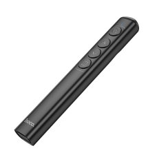 Лазерна указка Hoco GM200 Smart PPT (Black)