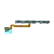 Шлейф для Samsung S931 Galaxy S25 с кнопками включения и громкости (Original)