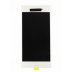 Дисплей для Sony G8342 Xperia XZ1 з тачскріном (Silver) (Original Refurbished)