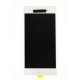Дисплей для Sony G8342 Xperia XZ1 с тачскрином (Silver) (Original Refurbished)