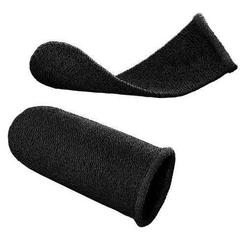 Игровые напальчники Borofone BG1 (Black)