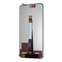 Дисплей для Xiaomi Redmi 15 (4G) с тачскрином (Black) (Европейская версия)