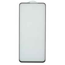 Захисне скло ESD Antistatic для Oppo A33 (2020) (Full Glue) (Black)