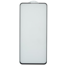 Захисне скло ESD Antistatic для Oppo Reno2 Z (Full Glue) (Black)