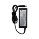 Блок питания для ноутбука Samsung 19V 3.16A 60W 5.5x3.0mm+Pin T-type Rectangular (Black)