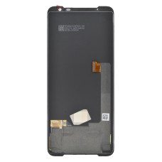 Дисплей для Asus ROG Phone 3 (ZS661KS) з тачскріном (Black) (Original Used)