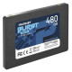 SSD-накопитель Patriot Burst Elite 480GB 2.5 SATA III