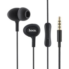 Навушники Hoco M3 (Black)