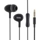 Навушники Hoco M3 (Black)