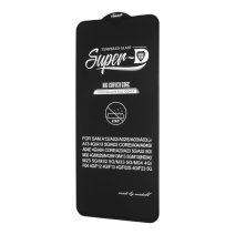 Защитное стекло MIETUBL Super D ESD для Samsung A125 Galaxy A12 (2020) (Black)